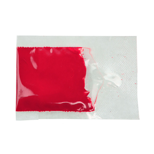 Motive Gear Thread Locking Compound, 0.50 ml, Red, Each