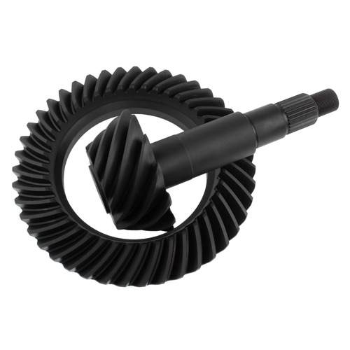Motive Gear Ring and Pinion, 3.31 Ratio, For Ford, 8.875 in., Set