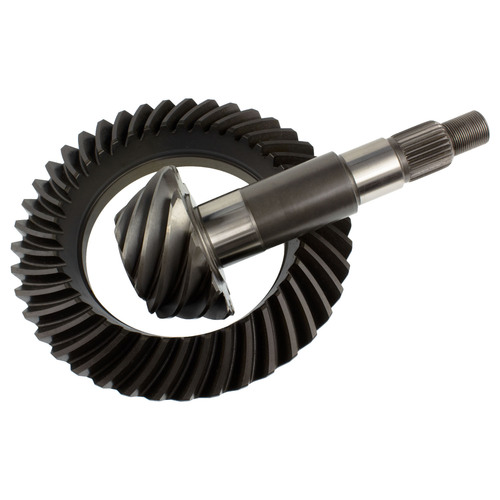 Motive Gear Ring and Pinion, 3.73 Ratio, For Ford, 8.875 in., Set
