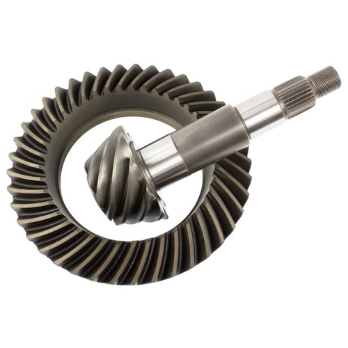 Motive Gear Ring and Pinion, 4.10 Ratio, For Ford, 8.875 in., Set