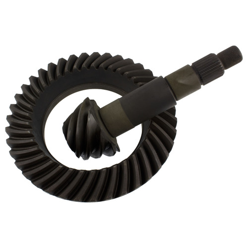 Motive Gear Ring and Pinion, 4.56 Ratio, For Ford, 8.875 in., Set