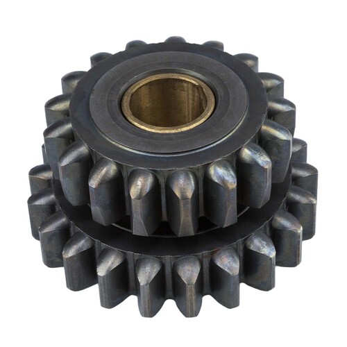 Motive Gear Np435 Rev.Idler Gear S17-21T B, Each
