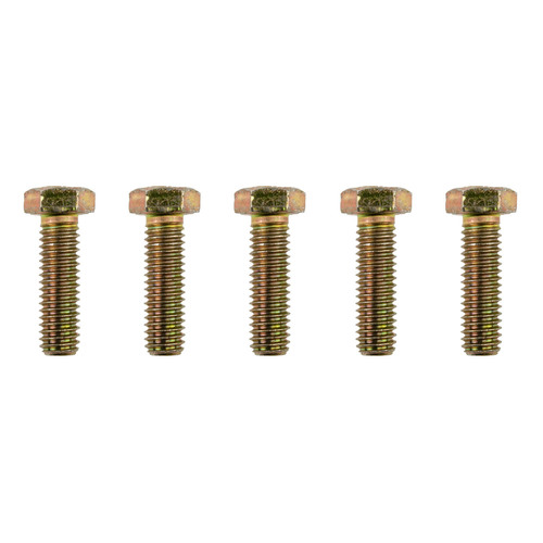 Motive Gear Pinion Support Bolts, For Ford 9, Each