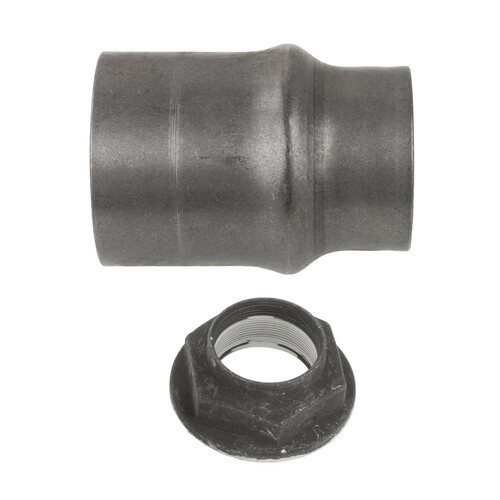 Motive Gear Gear Install Kit, Crush Sleeve & Nut For Ford 10.5 in.