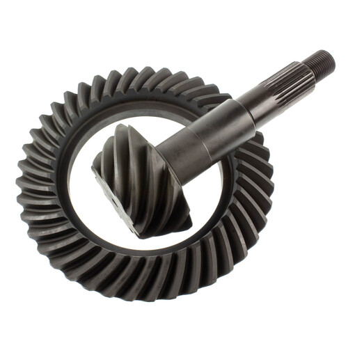 Motive Gear Ring and Pinion, 3.73 Ratio, For Buick, Pontiac, 8.2 in., Set