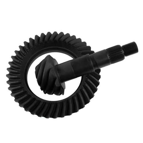 Motive Gear Ring and Pinion, 4.10 Ratio, For Chrysler, 7.25 in., Set