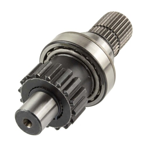 Motive Gear Transfer Case Output Shaft, C8.0 in. Output 6.0 in. 29Spl-16Spl, Each