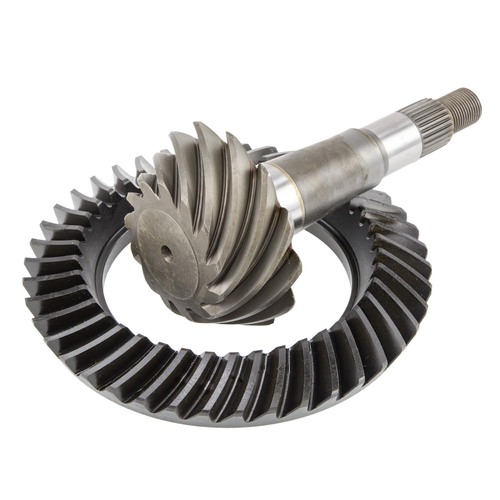 Motive Gear Ring and Pinion, 3.21 Ratio, For Chrysler, 8.25 in., Set