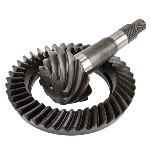 Motive Gear Ring and Pinion, 3.73 Ratio, For Chrysler, 8.25 in., Set