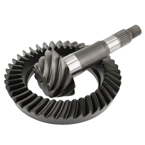 Motive Gear Ring and Pinion, 4.10 Ratio, For Chrysler, 8.25 in., Set