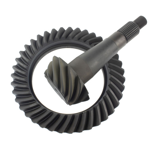 Motive Gear Ring and Pinion, 3.55 Ratio, For Chrysler, 8.75 in., Set