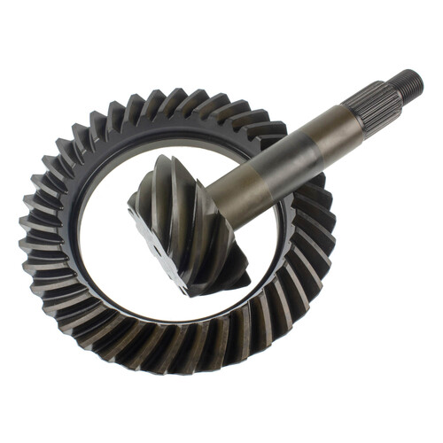 Motive Gear Ring and Pinion, 3.55 Ratio, For Chrysler, 8.75 in., Set
