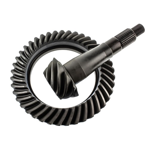 Motive Gear Ring and Pinion, 4.10 Ratio, For Chrysler, 8.75 in., Set