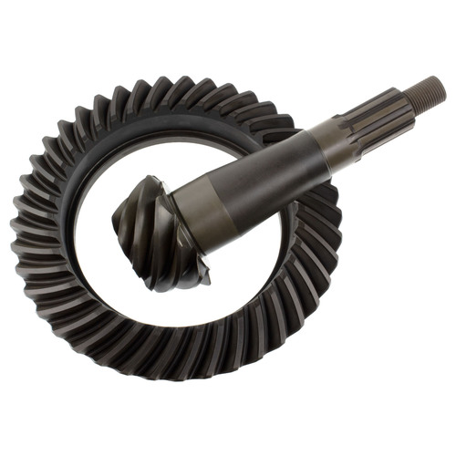 Motive Gear Ring and Pinion, 4.56 Ratio, For Chrysler, 8.75 in., Set