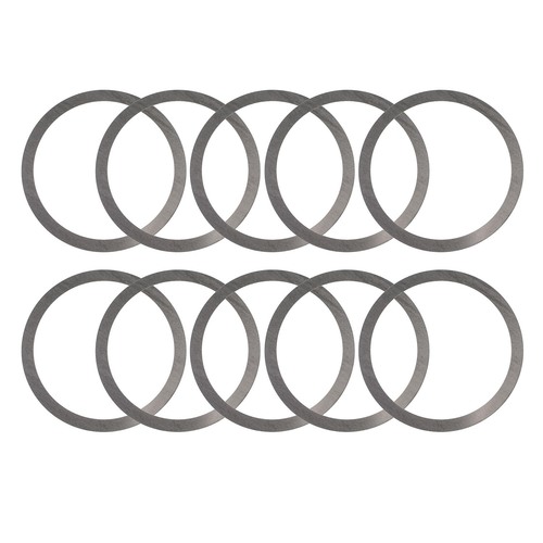 Motive Gear Pinion Shim Kit, For Ford 8, For Ford 9, Kit