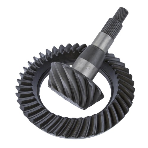 Motive Gear Ring and Pinion, 3.23 Ratio, For Chrysler, 9.25 in., Set