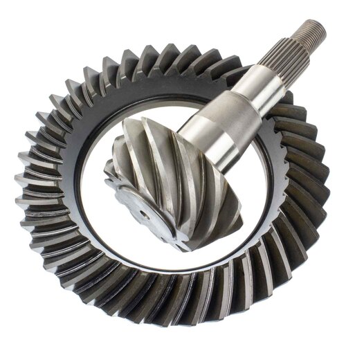 Motive Gear Ring and Pinion, 3.55 Ratio, For Chrysler, 9.25 in., Set