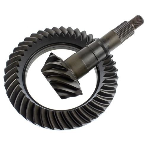 Motive Gear Ring and Pinion, 3.73 Ratio, For Chrysler, 9.25 in., Set