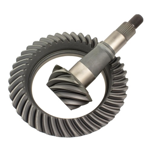 Motive Gear Ring and Pinion, 4.10 Ratio, For Chrysler, 9.25 in., Set