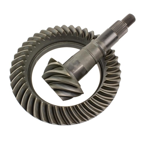 Motive Gear Ring and Pinion, 4.10 Ratio, For Chrysler, 9.25 in., Set
