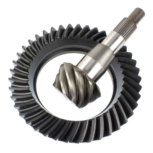 Motive Gear Ring and Pinion, 4.56 Ratio, For Chrysler, 9.25 in., Set