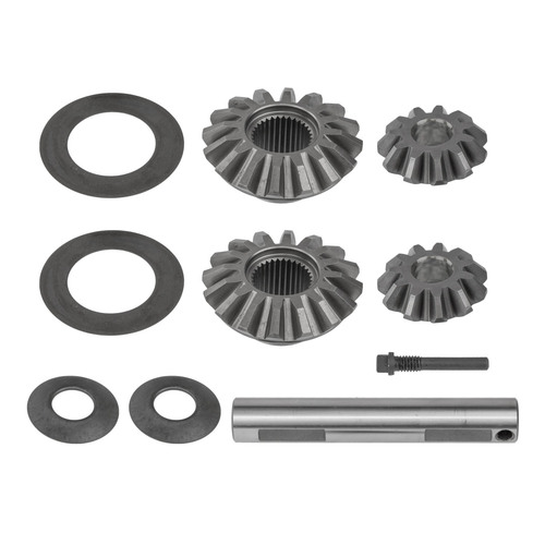 Motive Gear Carrier Gear Kit, 31 Spline, 1.32 in. Axle Dia., For Chrysler 9.25 Rear, Kit