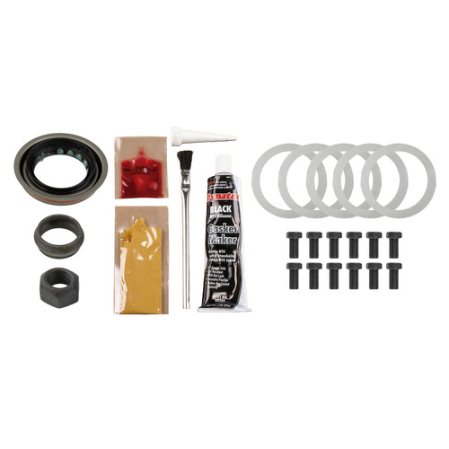 Motive Gear Differential Gear Install Kit, For CHRYSLER ASPEN 2007–2009, Kit