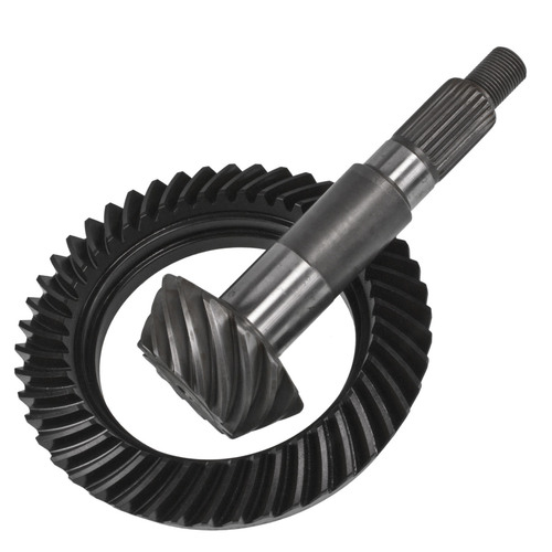 Motive Gear Ring and Pinion, 3.54 Ratio, For Dana 30, 7.125 in, Set