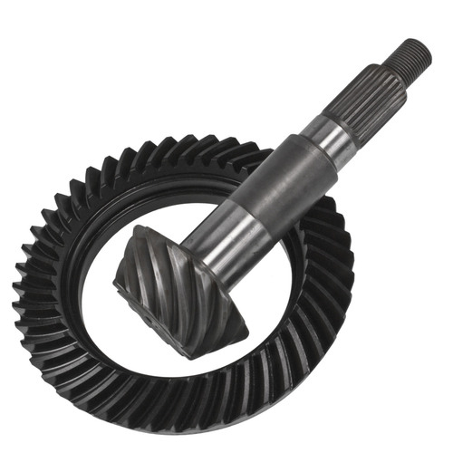 Motive Gear Ring and Pinion, 3.54 Ratio, For Dana 30, 7.125 in., Set