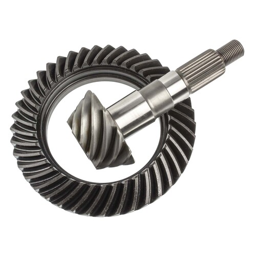 Motive Gear Ring and Pinion, 3.73 Ratio, For Dana 30, 7.125 in., Set