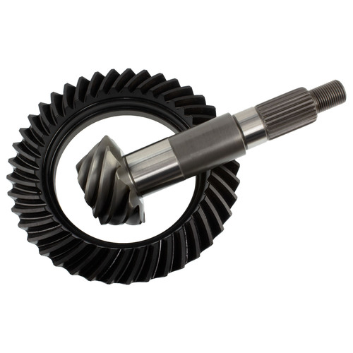 Motive Gear Ring and Pinion, 4.10 Ratio, For Dana 30, 7.125 in., Set
