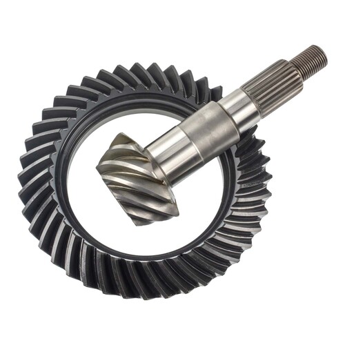 Motive Gear Ring and Pinion, 4.10 Ratio, For Dana 30, 7.125 in., Set