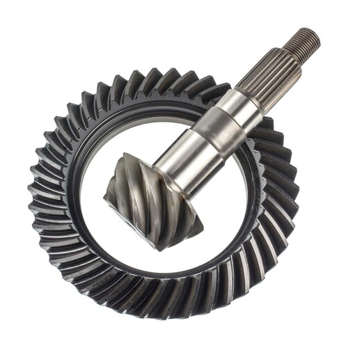 Motive Gear Ring and Pinion, 4.10 Ratio, For Dana 30, 7.125 in., Set