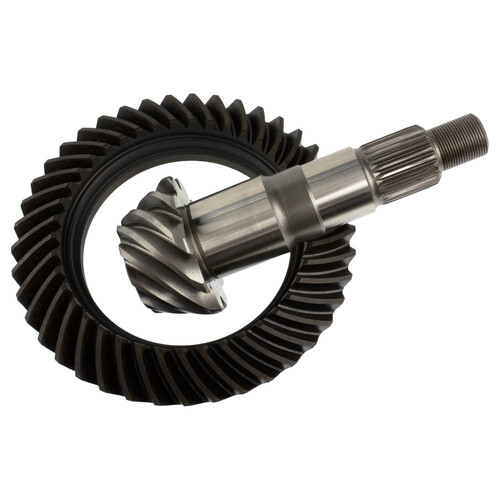 Motive Gear Ring and Pinion, 4.11 Ratio, For Dana 30, 7.125 in., Set