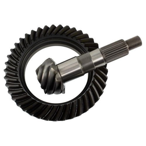 Motive Gear Ring and Pinion, 4.56 Ratio, For Dana 30, 7.125 in., Set