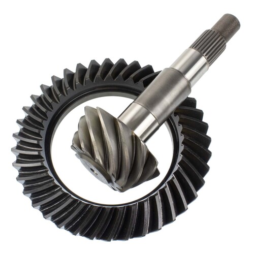 Motive Gear Ring and Pinion, 3.55 Ratio, For Dana 35, 7.5 in., Set