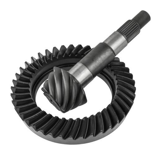 Motive Gear Ring and Pinion, 4.56 Ratio, For Dana 35, 7.5 in., Set