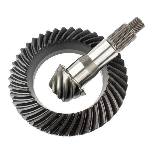 Motive Gear Ring and Pinion, 4.56 Ratio, For Dana 35, 7.88 in., Set