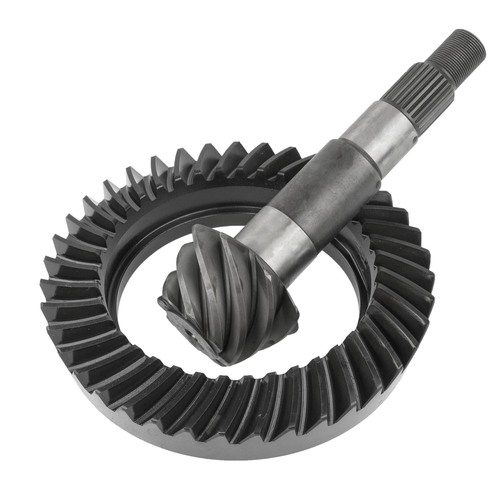 Motive Gear Ring and Pinion, 4.88 Ratio, For Dana 35, 7.5 in., Set