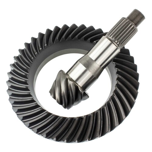 Motive Gear Ring and Pinion, 5.13 Ratio, For Dana 35, 7.88 in., Set