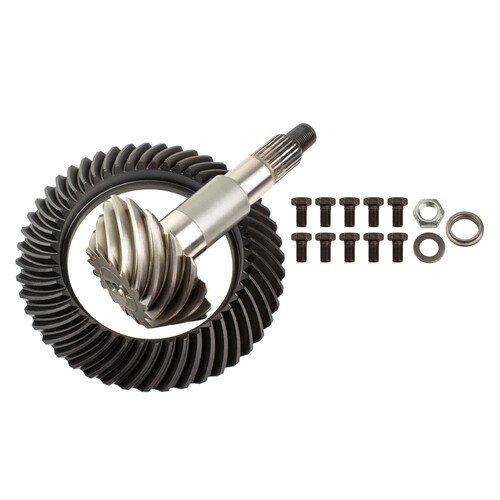 Motive Gear Ring and Pinion, 2.94 Ratio, For Dana 44, 8.89 in., Set