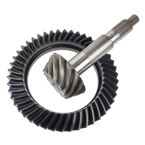 Motive Gear Ring and Pinion, 3.54 Ratio, For Dana 44, 8.5 in., Set