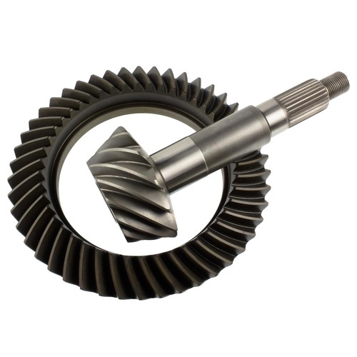 Motive Gear Ring and Pinion, 3.54 Ratio, For Dana 44, 8.5 in., Set