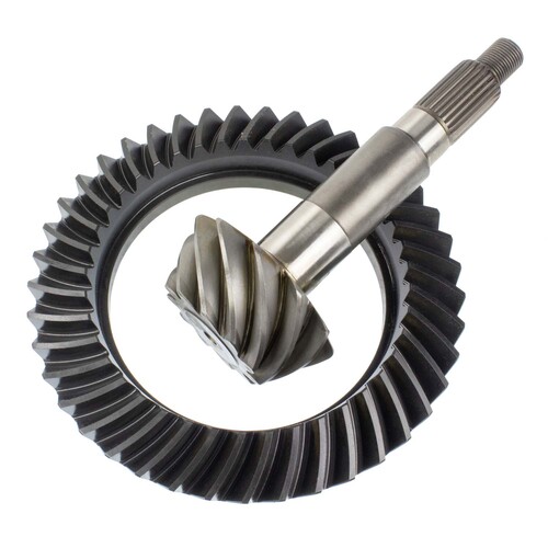 Motive Gear Ring and Pinion, 3.73 Ratio, For Dana 44, 8.5 in., Set