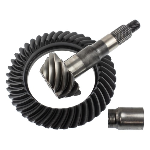 Motive Gear Ring and Pinion, 3.73 Ratio, For Dana 44, 8.89 in., Set