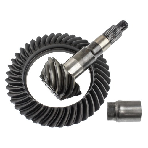 Motive Gear Ring and Pinion, 3.73 Ratio, For Dana 44, 8.89 in., Set