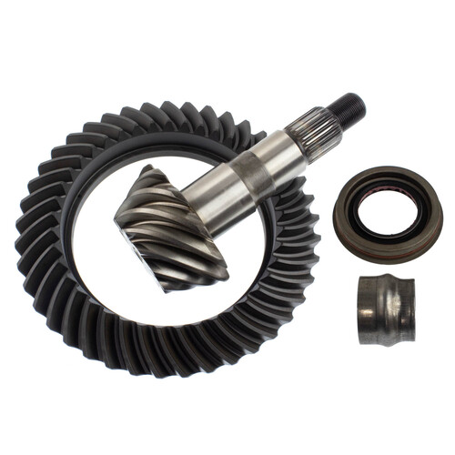 Motive Gear Ring and Pinion, 3.73 Ratio, For Dana 44, 8.5 in., Set