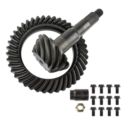 Motive Gear Differential,Ring and Pinion, 3.42 Ratio Dana 44, Each