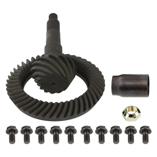Motive Gear Differential,Ring and Pinion, 3.53 Ratio Dana 44, Each