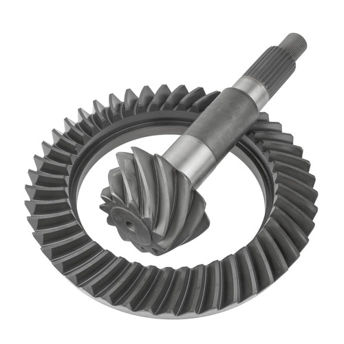 Motive Gear Ring and Pinion, 4.09 Ratio, For Dana 44, 8.5 in., Set